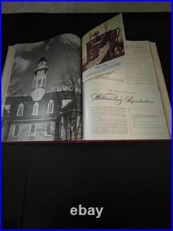 Rare Frank Lloyd Wright Special Issue House Beautiful Magazine 1959 Hardcover