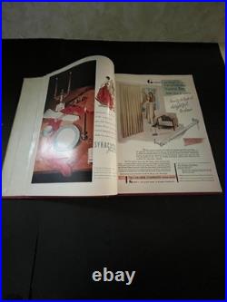 Rare Frank Lloyd Wright Special Issue House Beautiful Magazine 1959 Hardcover