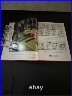 Rare Frank Lloyd Wright Special Issue House Beautiful Magazine 1959 Hardcover