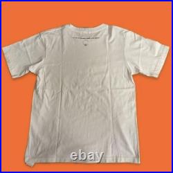 Rare Frank Lloyd Wright T-shirt Set M Size