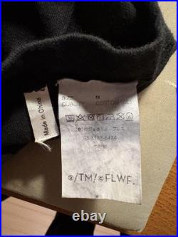 Rare Frank Lloyd Wright T-shirt Set M Size