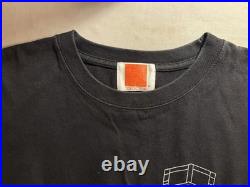 Rare Frank Lloyd Wright T-shirt Set M Size
