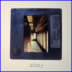 Robie House Chicago, IL Frank Lloyd Wright Architecture 35mm Glass Slides Lot 34 Robie House Chicago, IL Frank Lloyd Wright Architecture 35mm Glass Slides Lot 34