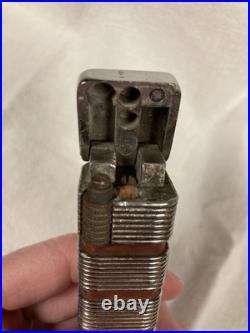 SC Johnson Wax (Racine) Research Tower Lighter Frank Lloyd Wright/Brooks Stevens