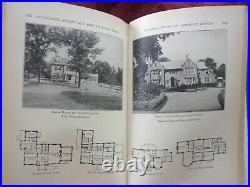 SIGNED Charles E White SUCCESSFUL HOUSES & HOW TO BUILD THEM Frank Lloyd Wright