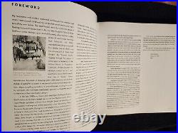 SIGNED Lloyd Wright by Alan Weintraub SIGNED by Eric Lloyd Wright & A. Weintraub