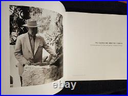 SIGNED Lloyd Wright by Alan Weintraub SIGNED by Eric Lloyd Wright & A. Weintraub
