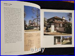SIGNED Lloyd Wright by Alan Weintraub SIGNED by Eric Lloyd Wright & A. Weintraub