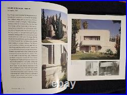 SIGNED Lloyd Wright by Alan Weintraub SIGNED by Eric Lloyd Wright & A. Weintraub