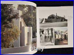 SIGNED Lloyd Wright by Alan Weintraub SIGNED by Eric Lloyd Wright & A. Weintraub