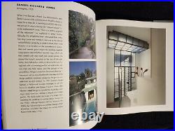 SIGNED Lloyd Wright by Alan Weintraub SIGNED by Eric Lloyd Wright & A. Weintraub