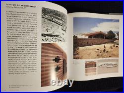 SIGNED Lloyd Wright by Alan Weintraub SIGNED by Eric Lloyd Wright & A. Weintraub