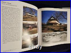 SIGNED Lloyd Wright by Alan Weintraub SIGNED by Eric Lloyd Wright & A. Weintraub