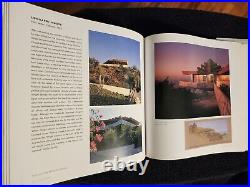SIGNED Lloyd Wright by Alan Weintraub SIGNED by Eric Lloyd Wright & A. Weintraub