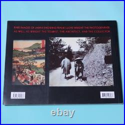 Sale Wright s Fifty Views of Japan Frank Lloyd Wright Architect Photo Col