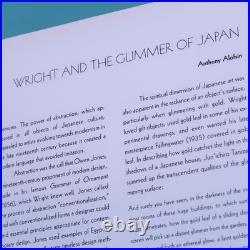 Sale Wright s Fifty Views of Japan Frank Lloyd Wright Architect Photo Col