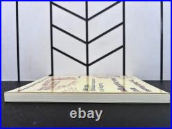 Signed Frank Lloyd Wright Pratt House Galesburg MI Eric & Pat Pratt 1st Edition