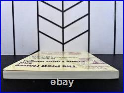 Signed Frank Lloyd Wright Pratt House Galesburg MI Eric & Pat Pratt 1st Edition