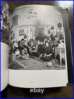 (Signed) Pedro E. Guerrero Photographer's Journey Calder Frank Lloyd Wright Book