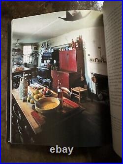 (Signed) Pedro E. Guerrero Photographer's Journey Calder Frank Lloyd Wright Book