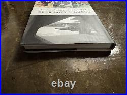 (Signed) Pedro E. Guerrero Photographer's Journey Calder Frank Lloyd Wright Book