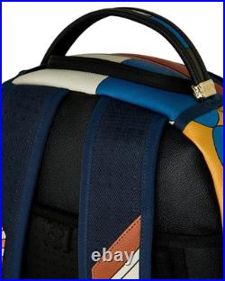 Sprayground FRANK LLOYD WRIGHT MARCH BALLONS Backpack? New Black School Bag