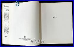 THE SEA IS ALL AROUND rare 1st ed. HC/DJ book, Elizabeth Wright Enright, VG