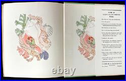 THE SEA IS ALL AROUND rare 1st ed. HC/DJ book, Elizabeth Wright Enright, VG