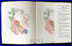 THE SEA IS ALL AROUND rare 1st ed. HC/DJ book, Elizabeth Wright Enright, VG