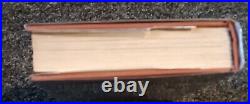 THE SHINING BROW Frank Lloyd Wright by Olgivanna Wright (1970) VG 1ST HC