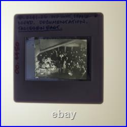Taliesin East Spring Green WI Architecture F. L. Wright 35mm Glass Slides Lot 50