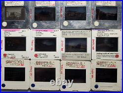 Taliesin West Scottsdale AZ Frank L Wright Architecture 35mm Glass Slides Lot 69