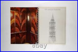 The Architecture of Frank Lloyd Wright by Neil Levine Rare 1996 Edition