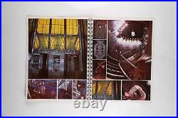 The Architecture of Frank Lloyd Wright by Neil Levine Rare 1996 Edition