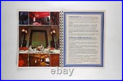 The Architecture of Frank Lloyd Wright by Neil Levine Rare 1996 Edition