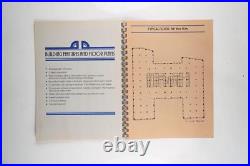 The Architecture of Frank Lloyd Wright by Neil Levine Rare 1996 Edition