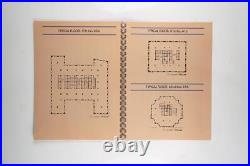 The Architecture of Frank Lloyd Wright by Neil Levine Rare 1996 Edition