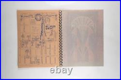 The Architecture of Frank Lloyd Wright by Neil Levine Rare 1996 Edition