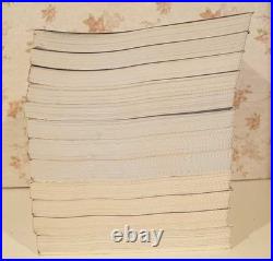 The Complete Works of Frank Lloyd Wright 12 volumes Set Monograph JP