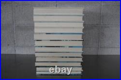 The Complete Works of Frank Lloyd Wright 12 volumes Set Monograph JP