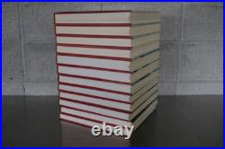 The Complete Works of Frank Lloyd Wright 12 volumes Set Monograph JP