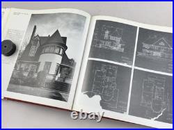 The Complete Works of Frank Lloyd Wright 12 volumes Set Monograph with other JP