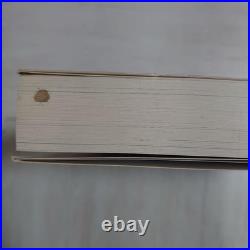 The Complete Works of Frank Lloyd Wright Volume 7 Book From Japan RIN