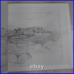 The Complete Works of Frank Lloyd Wright Volume 7 Book From Japan RIN