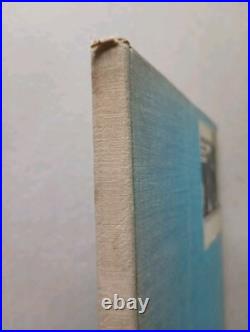 The Disappearing City (1932) Frank Lloyd Wright First Edition HC