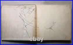 The Disappearing City (1932) Frank Lloyd Wright First Edition HC