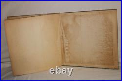 The Disappearing City by Frank Loyd Wright, 1st ed 1932 by William Farquhar