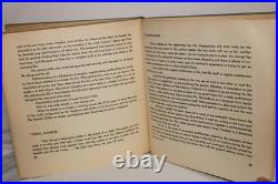 The Disappearing City by Frank Loyd Wright, 1st ed 1932 by William Farquhar