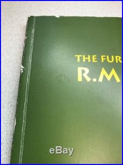 The Furniture of R. M. Schindler BOOK ISBN 0942006305 FRANK LLOYD WRIGHT MODERN