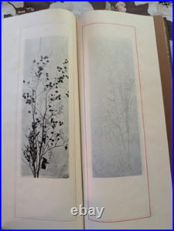 The House Beautiful Facsimile 1963 Gannett Frank Lloyd Wright Hardcover Book